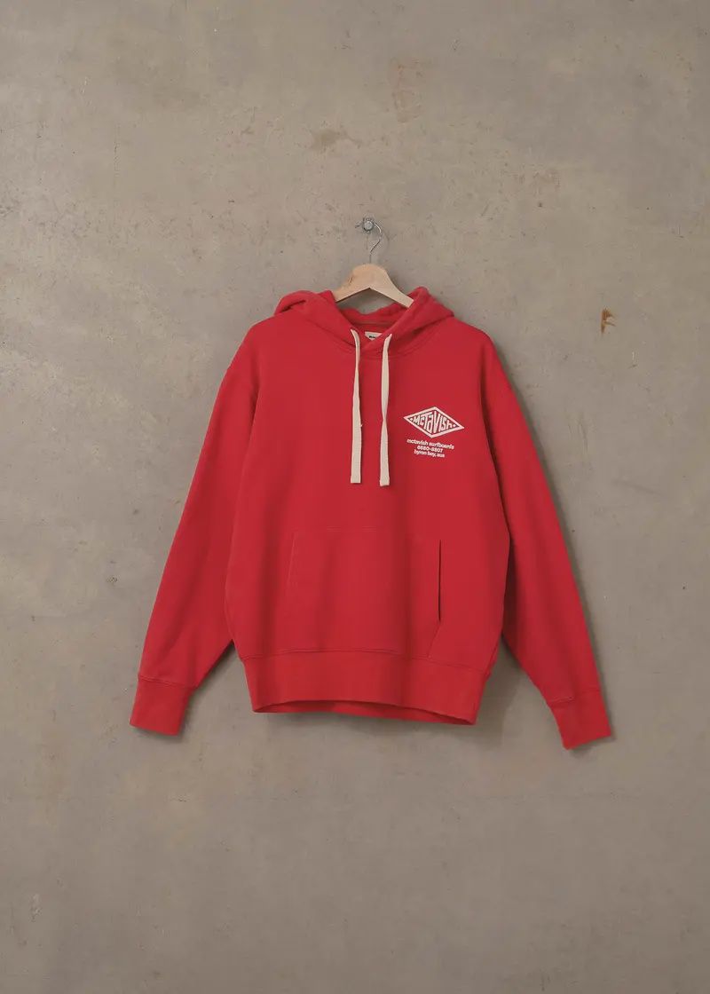 Diamond Hoodie