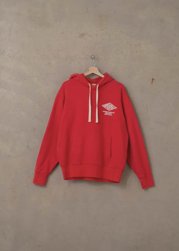 Diamond Hoodie