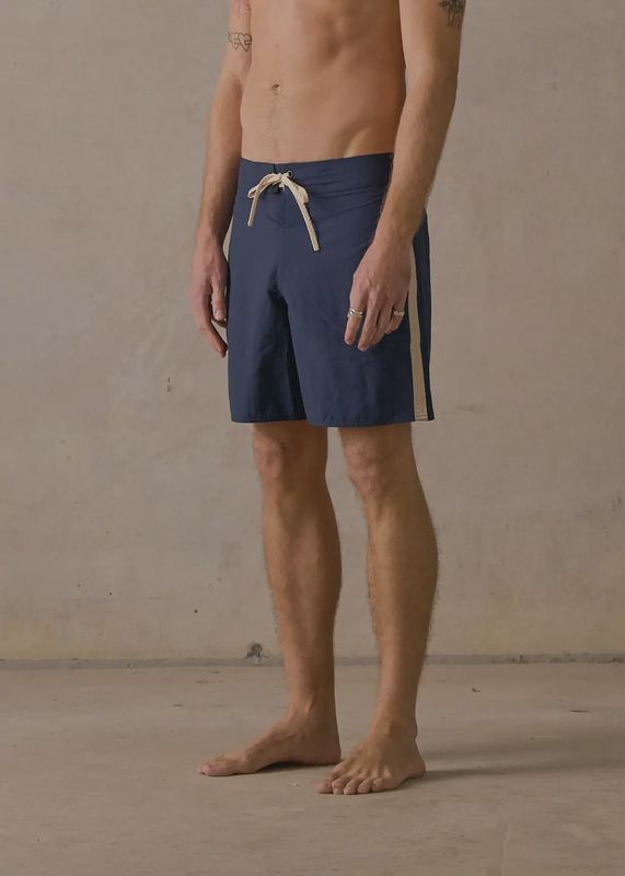Ripstop Boardshort