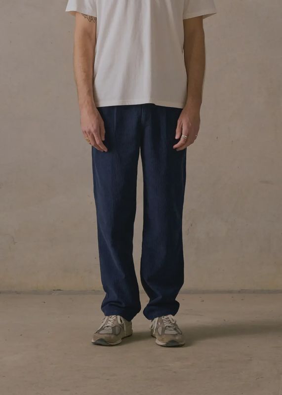 Classic Cord Pant