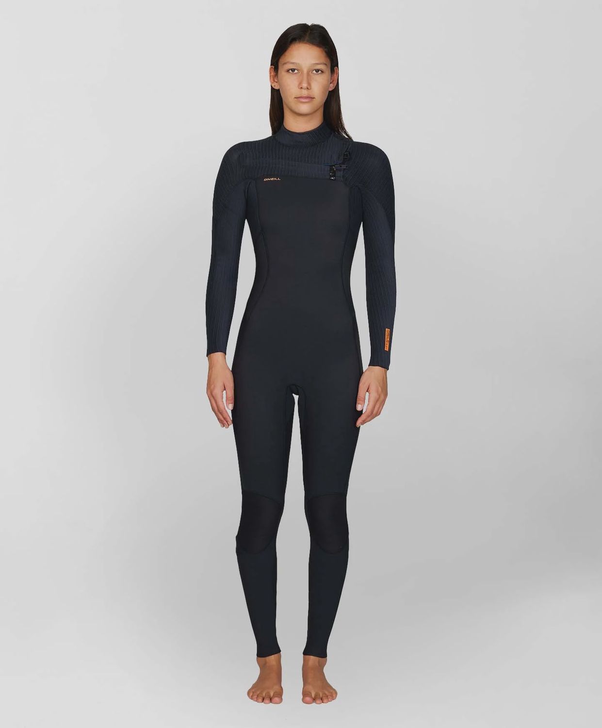 O’Neill Womens Hyperfreak CZ 3/2mm Full