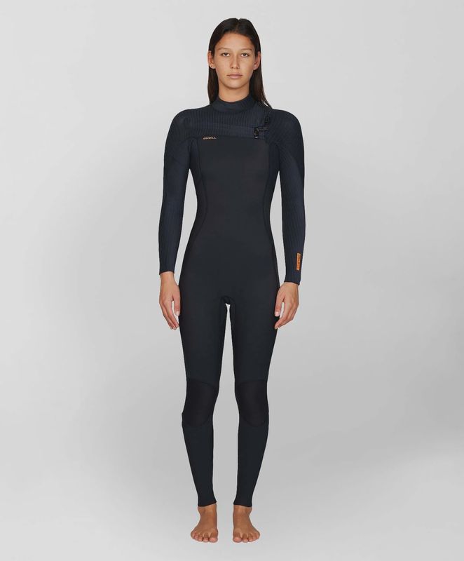 O’Neill Womens Hyperfreak CZ 3/2mm Full