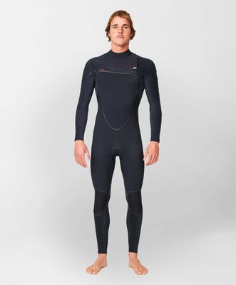 ONeill HyperFire X CZ Full 4/3mm