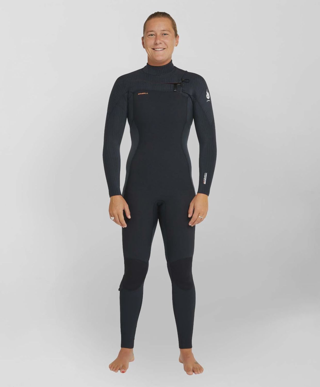 O’Neill Women’s Hyper Fire CZ 3/2mm