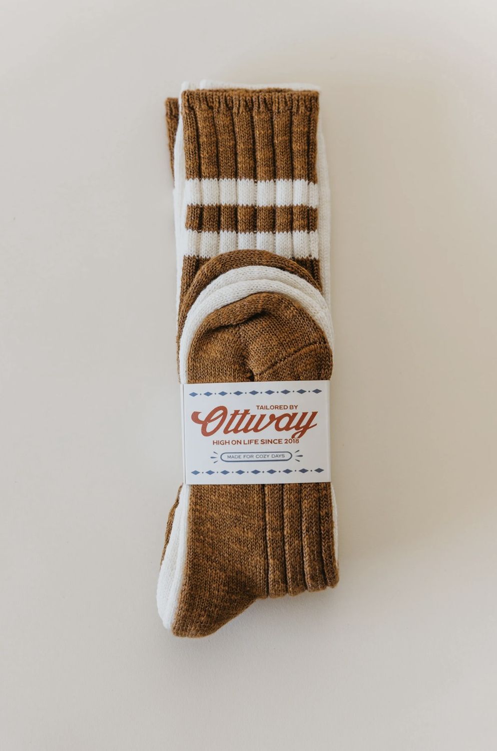 Ottway Socks - set of 2