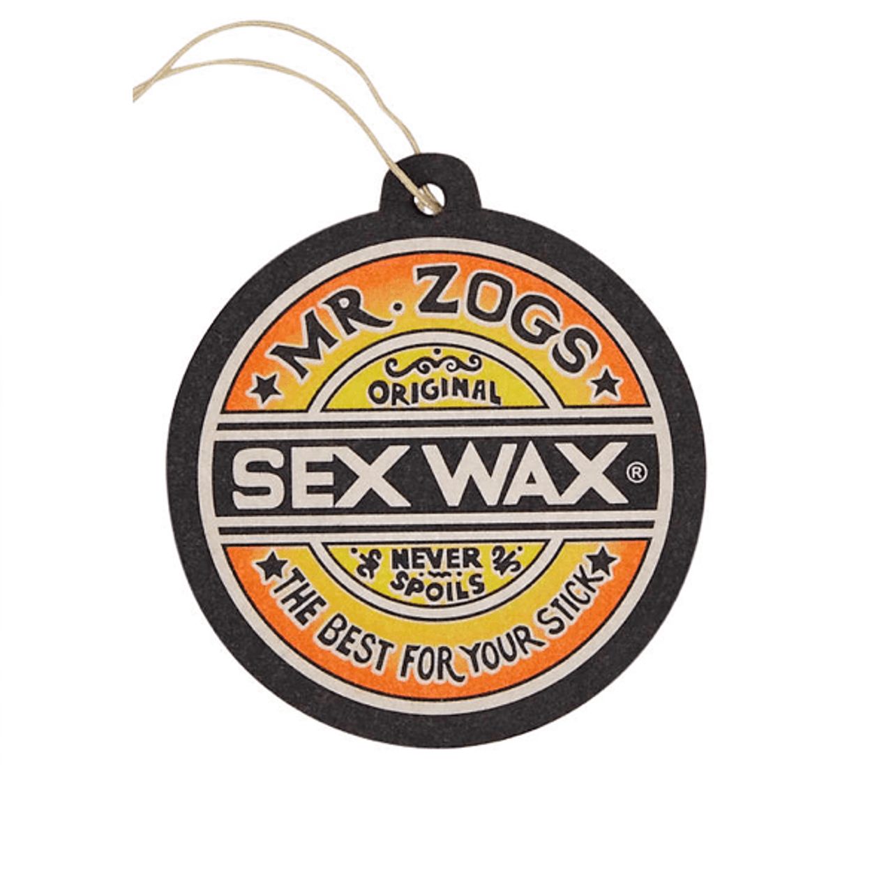 Sex Wax Air freshener Coconut