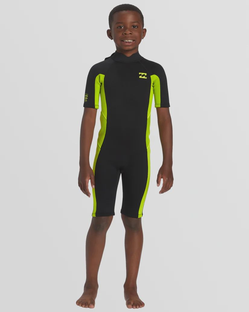 202 Toddler Foil BZ Full 2mm