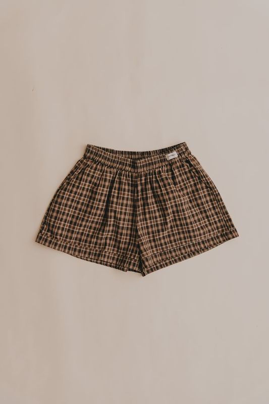 Willow Short
