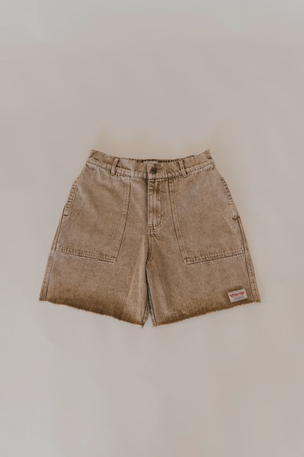 Overland Unisex Short