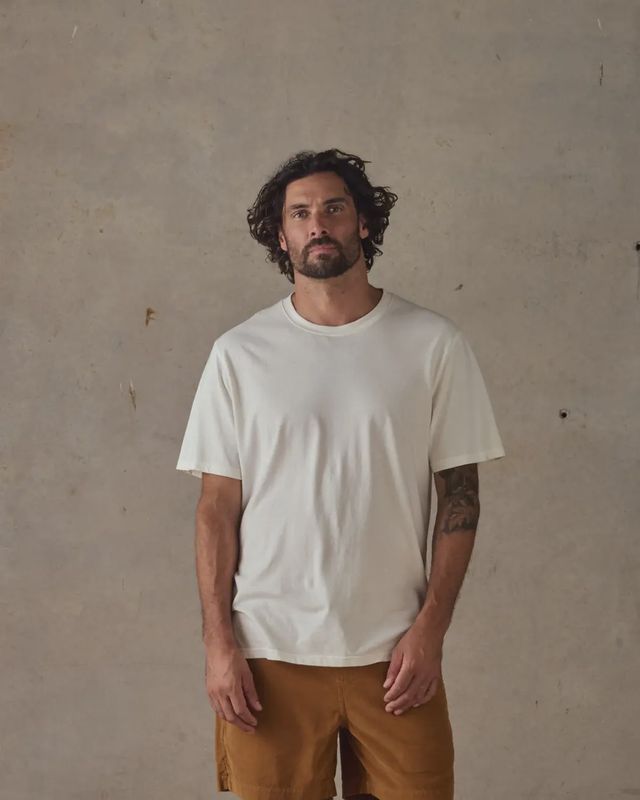 Hemp Tee