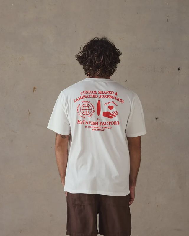Global Tee