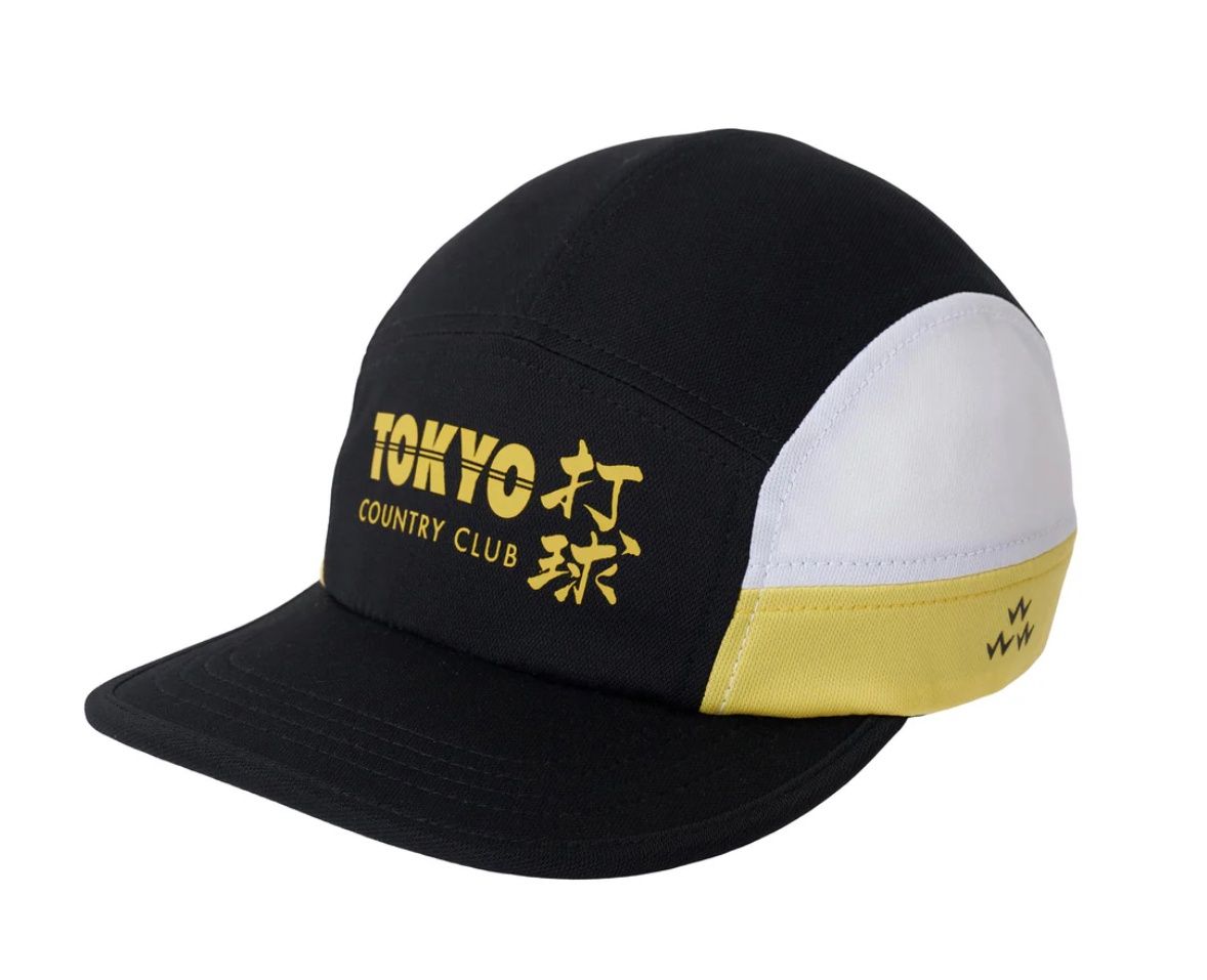 Tokyo Country Club Cap