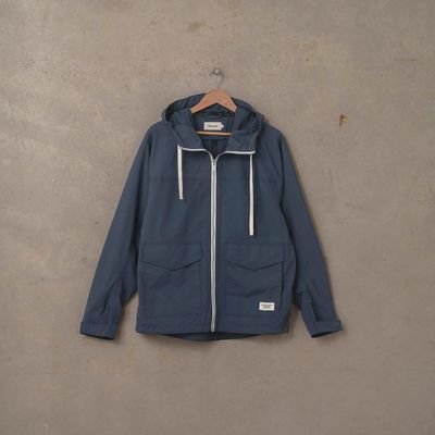 McTavish Water Proof Jacket
