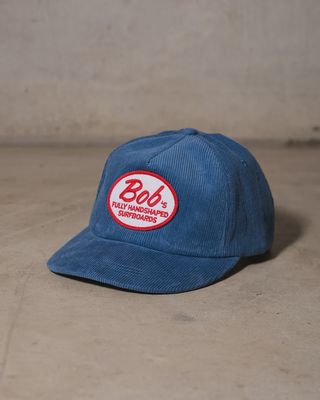 McTavish Bobs Cap