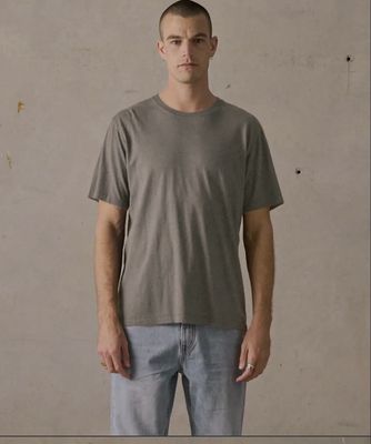 Hemp Shirt
