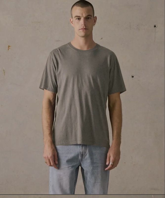 Hemp Shirt