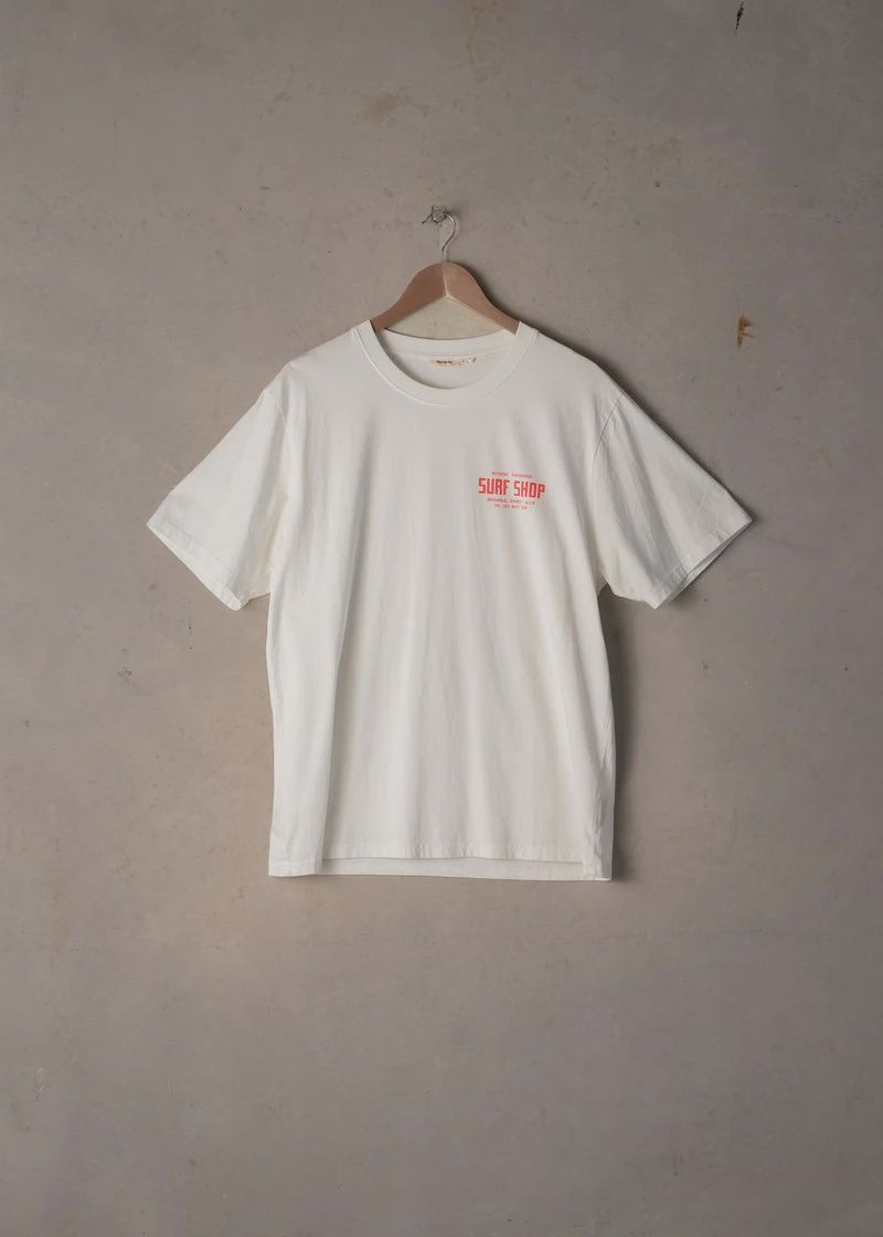 McTavish Brookvale Surf Shop Tee