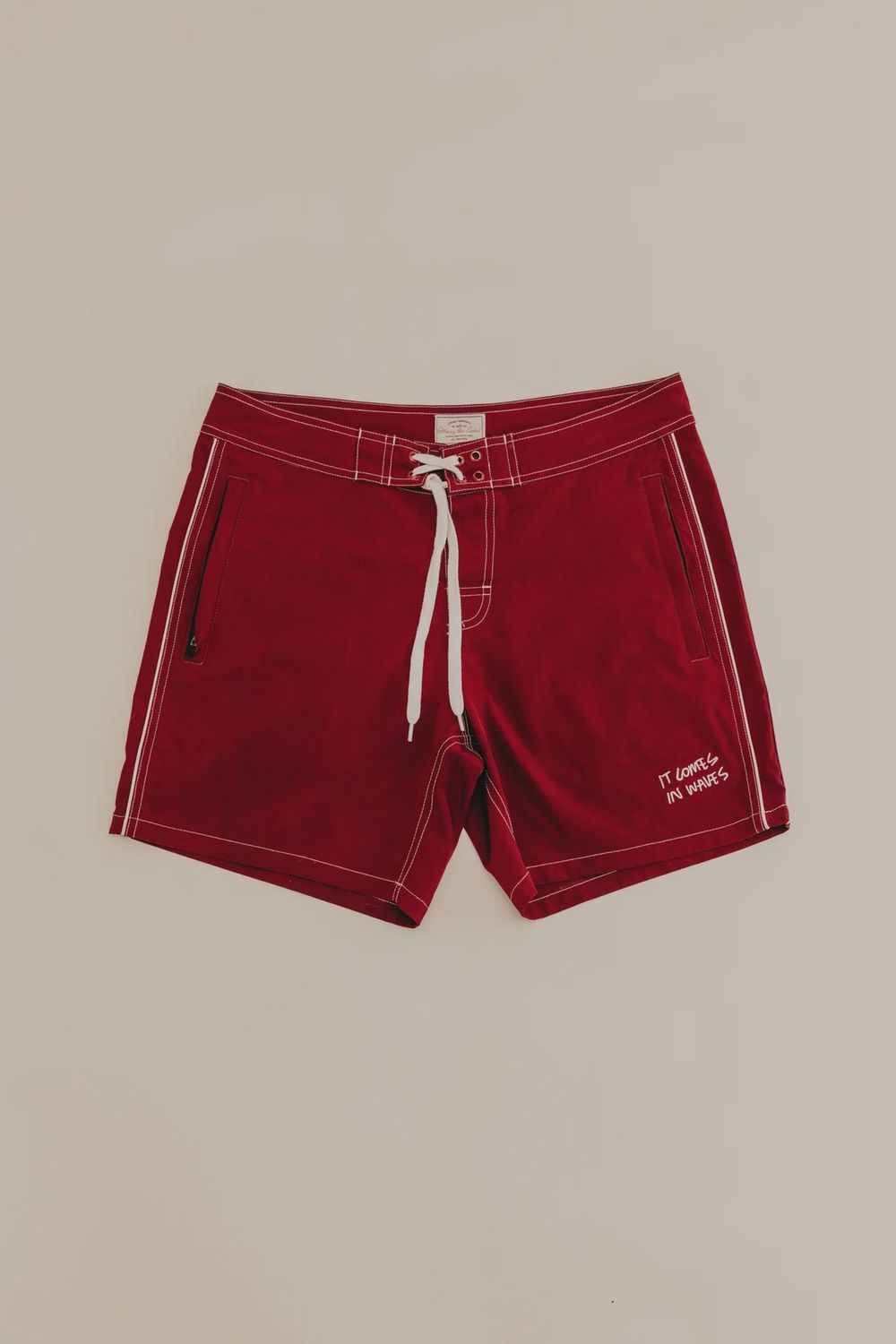 Winebreak Boardshort