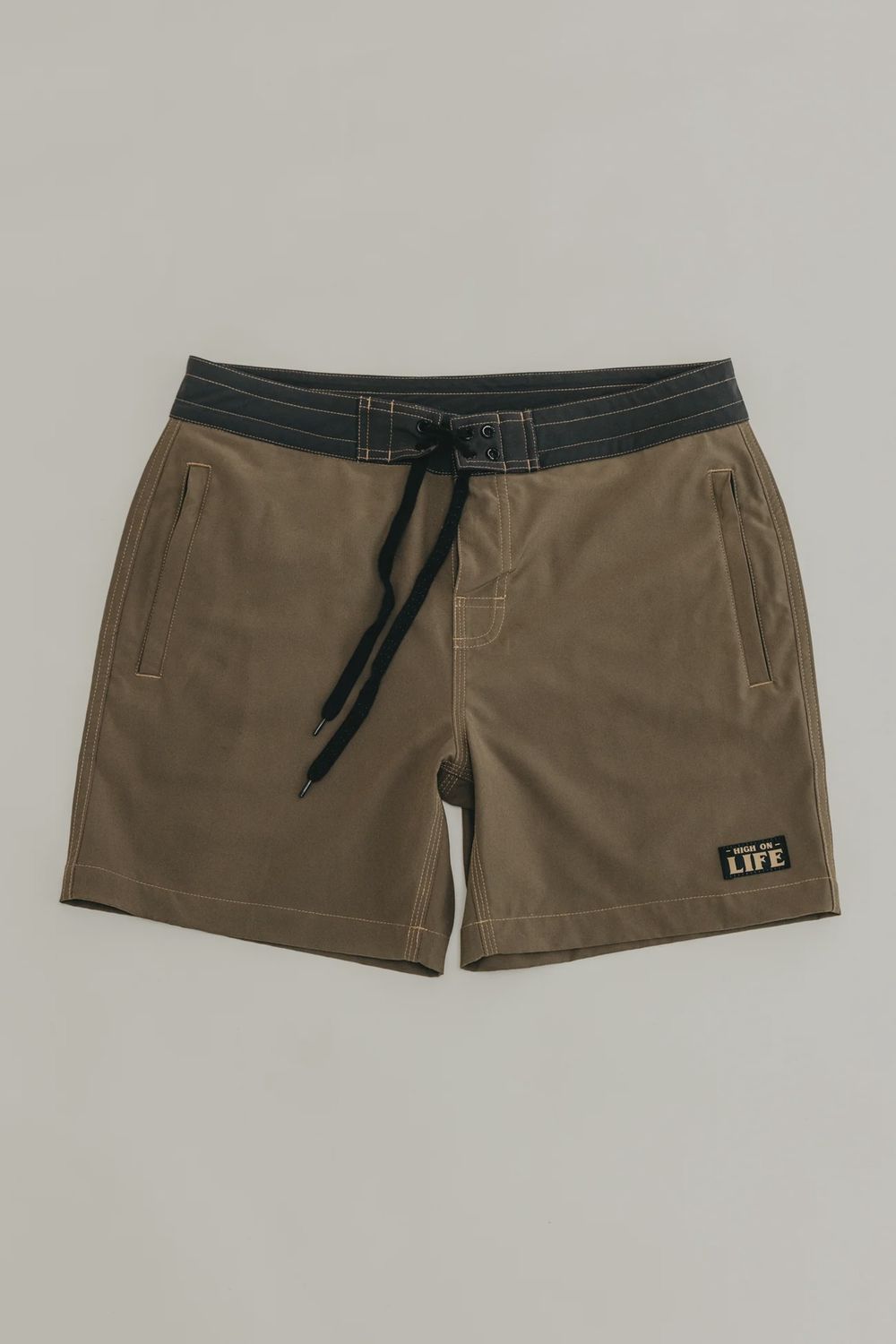 Ottway Highlife Boardshort, Size: Small