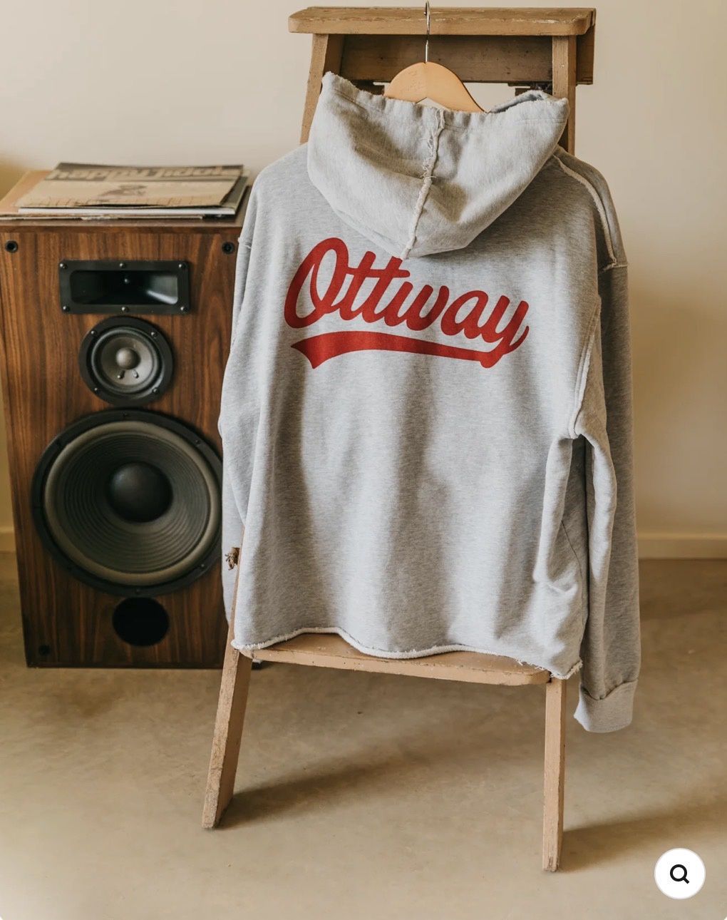 EVERYDAY HOODIE