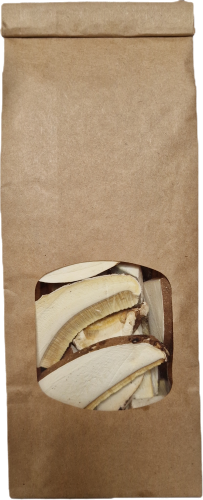 Gedroogde Berkenzwam