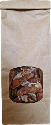 Reishi (Lingzhi) - Medicinale paddenstoel - voor immuunsysteem, stress regulatie en betere slaap