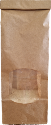 Pruikzwam (Lion's Mane) Proefzakje - Voor een heldere en scherpe geest