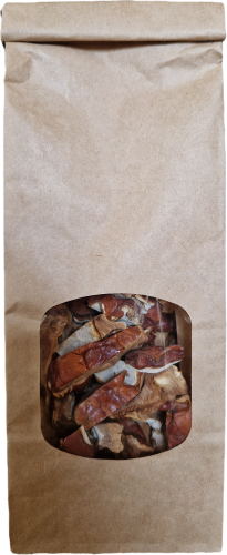 Reishi (Lingzhi) - Medicinale paddenstoel - voor immuunsysteem, stress regulatie en betere slaap