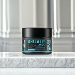 Shilajit