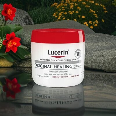 Eucerin Original Healing Cream