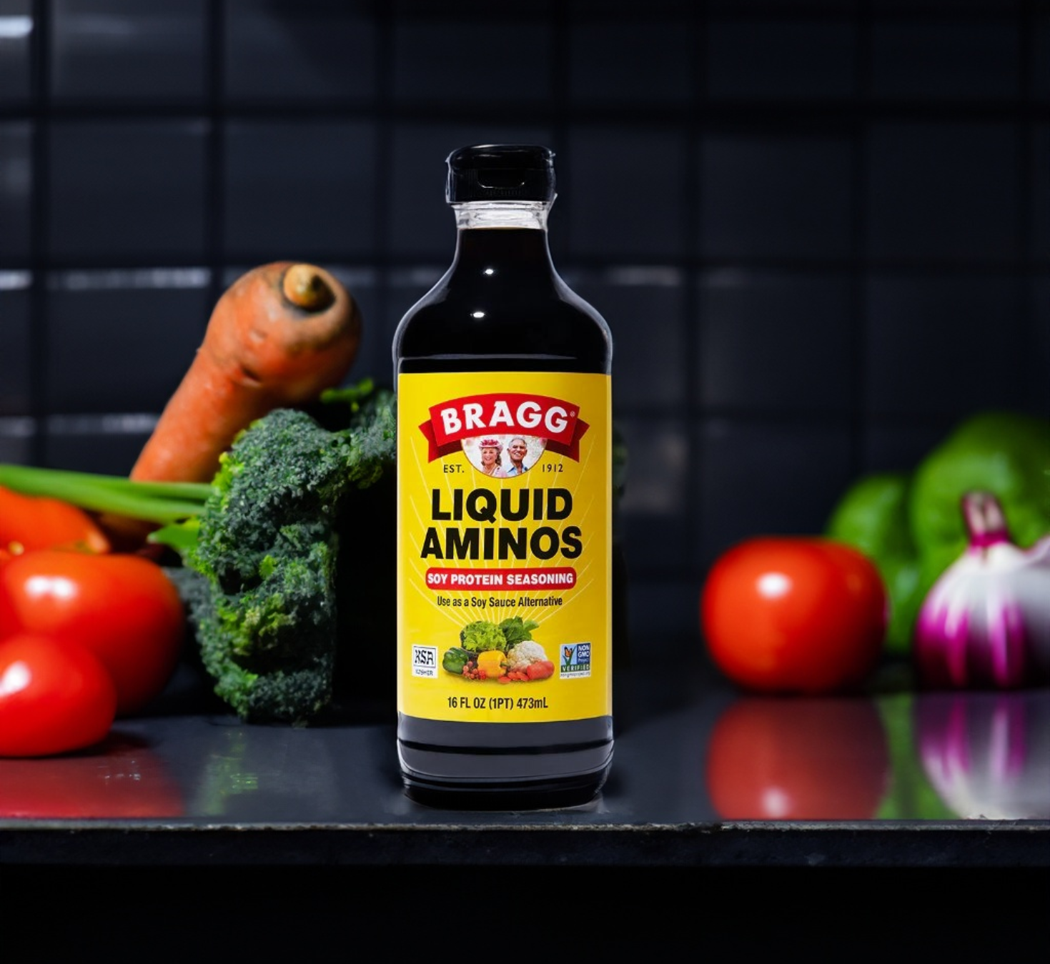 Liquid Aminos
