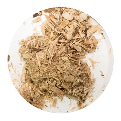 Slippery Elm Bark