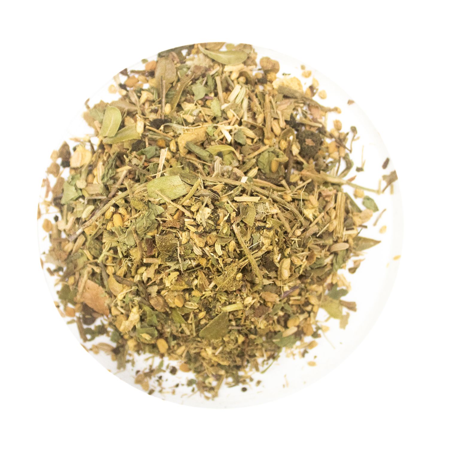Diabetic Tea