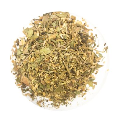 Diabetic Tea