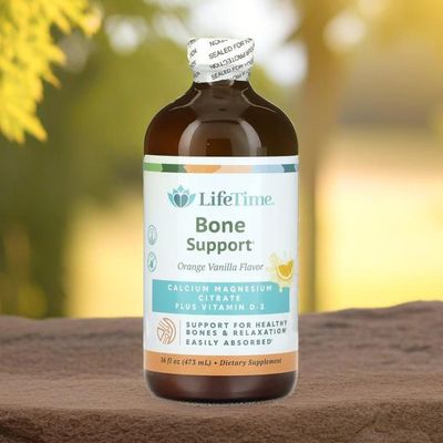 LifeTime Bone Support
