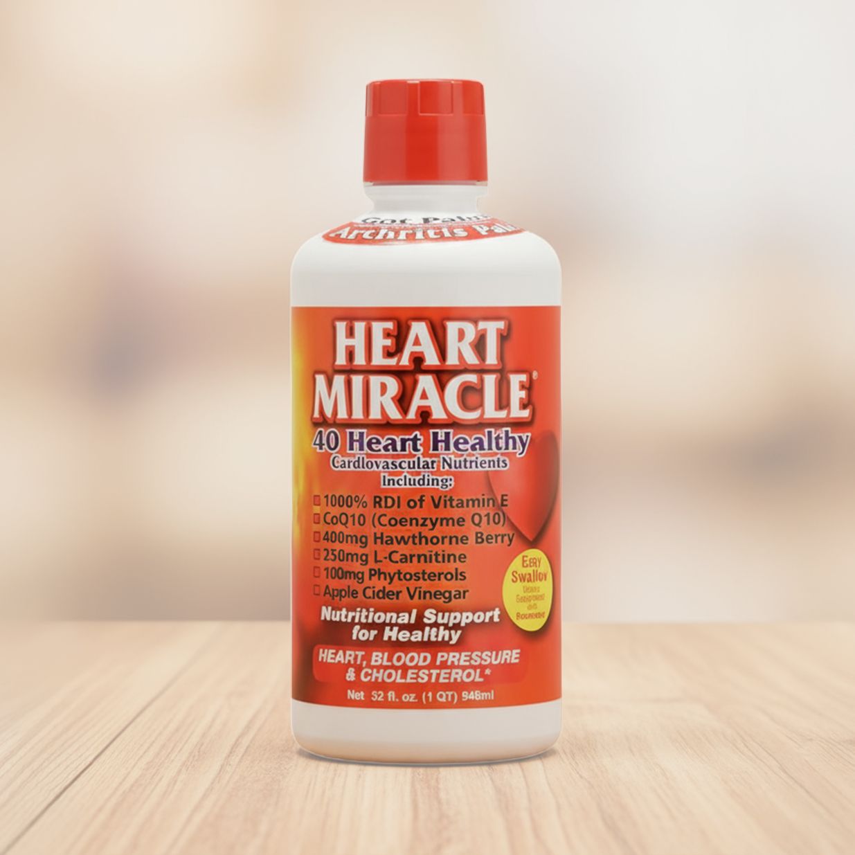 Heart Miracle