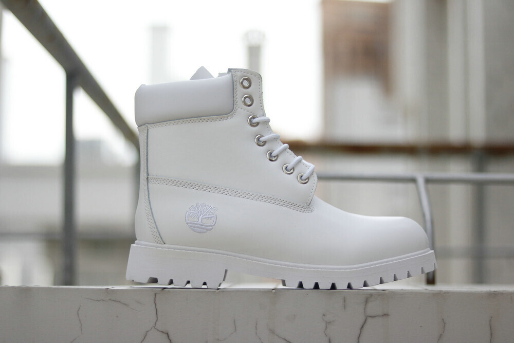 Timberland &quot;Ghost&quot;