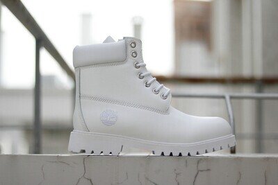 Timberland &quot;Ghost&quot;