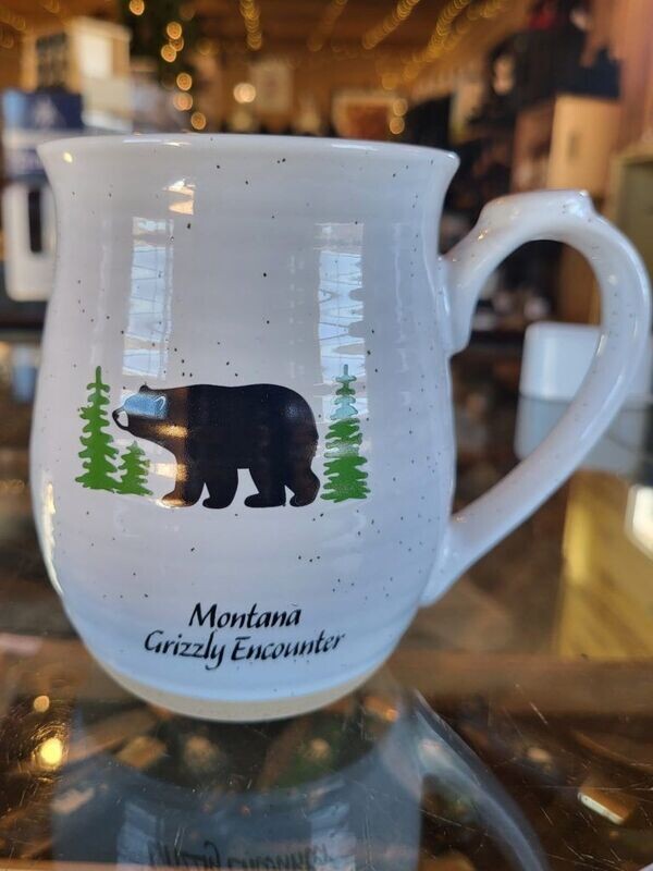 Weekender Mug