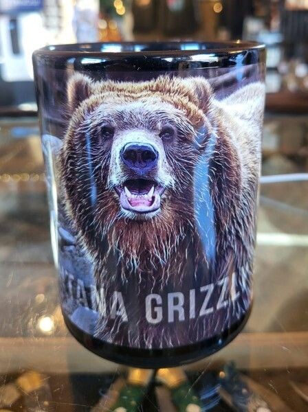 Bella Mug