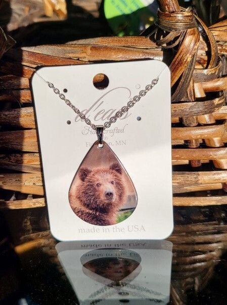 Max Necklace