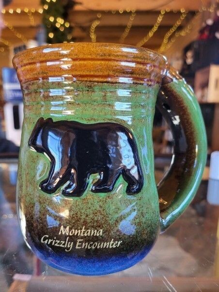 Handwarmer Mug