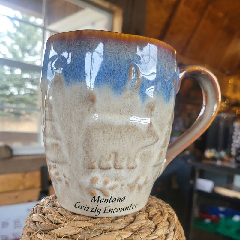 Cozy Ceramic Mug