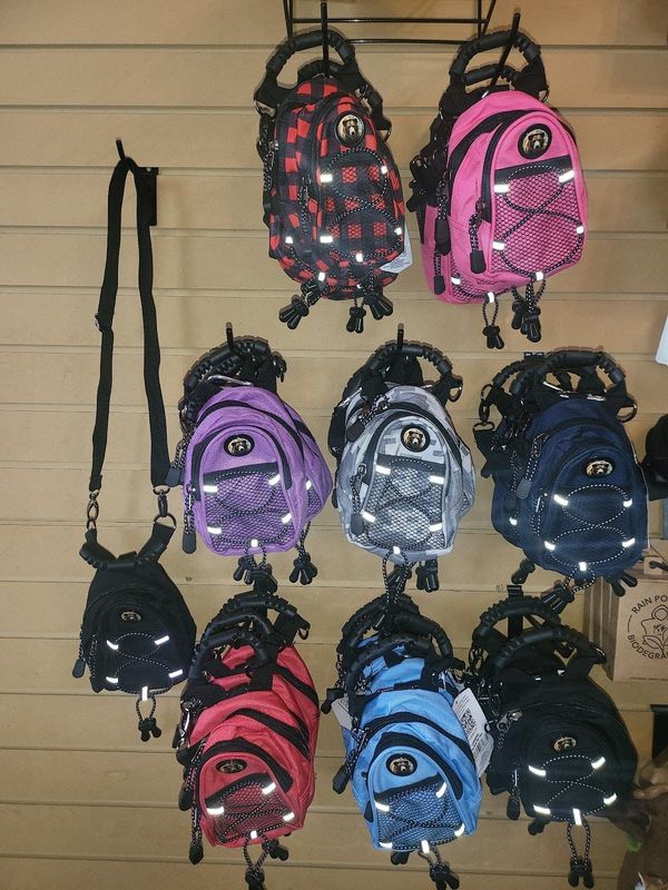 Mini Day Pack