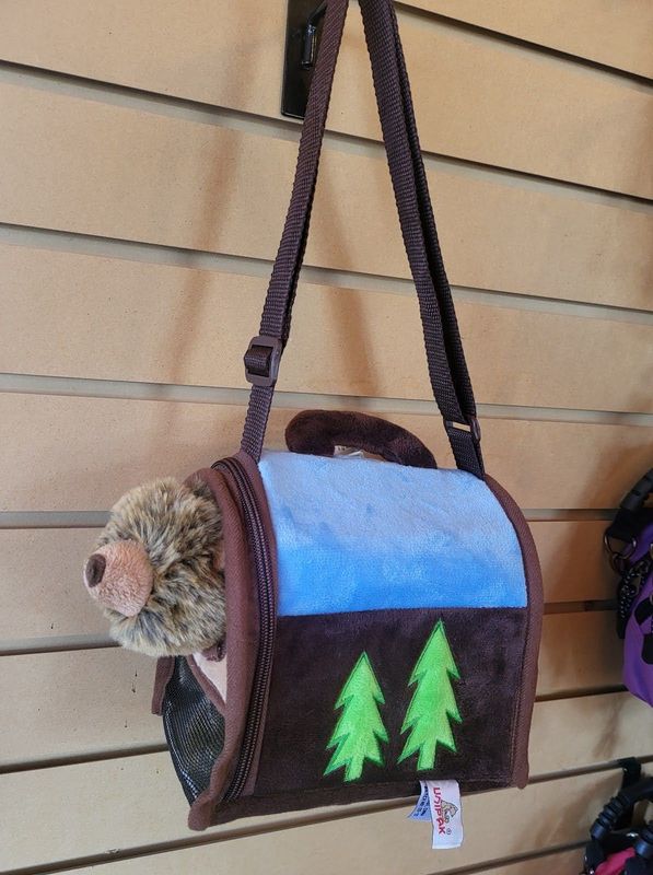 Little Bear Carrier