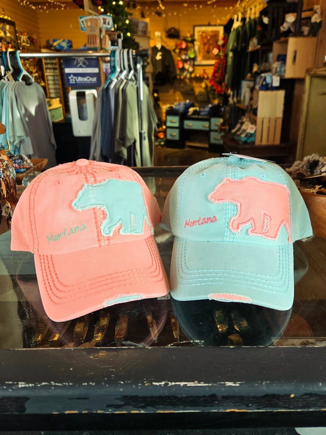 Robin Ruth Montana Hat