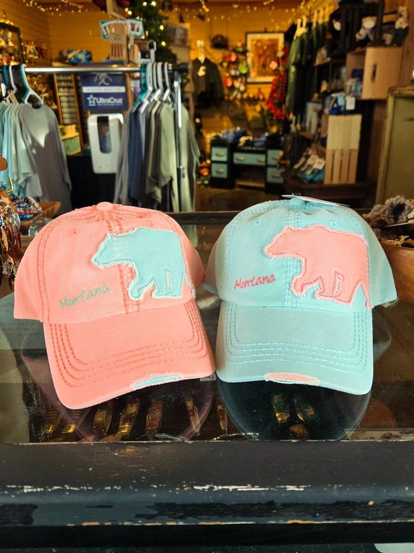 Robin Ruth Montana Hat