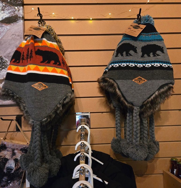 Flap Hat