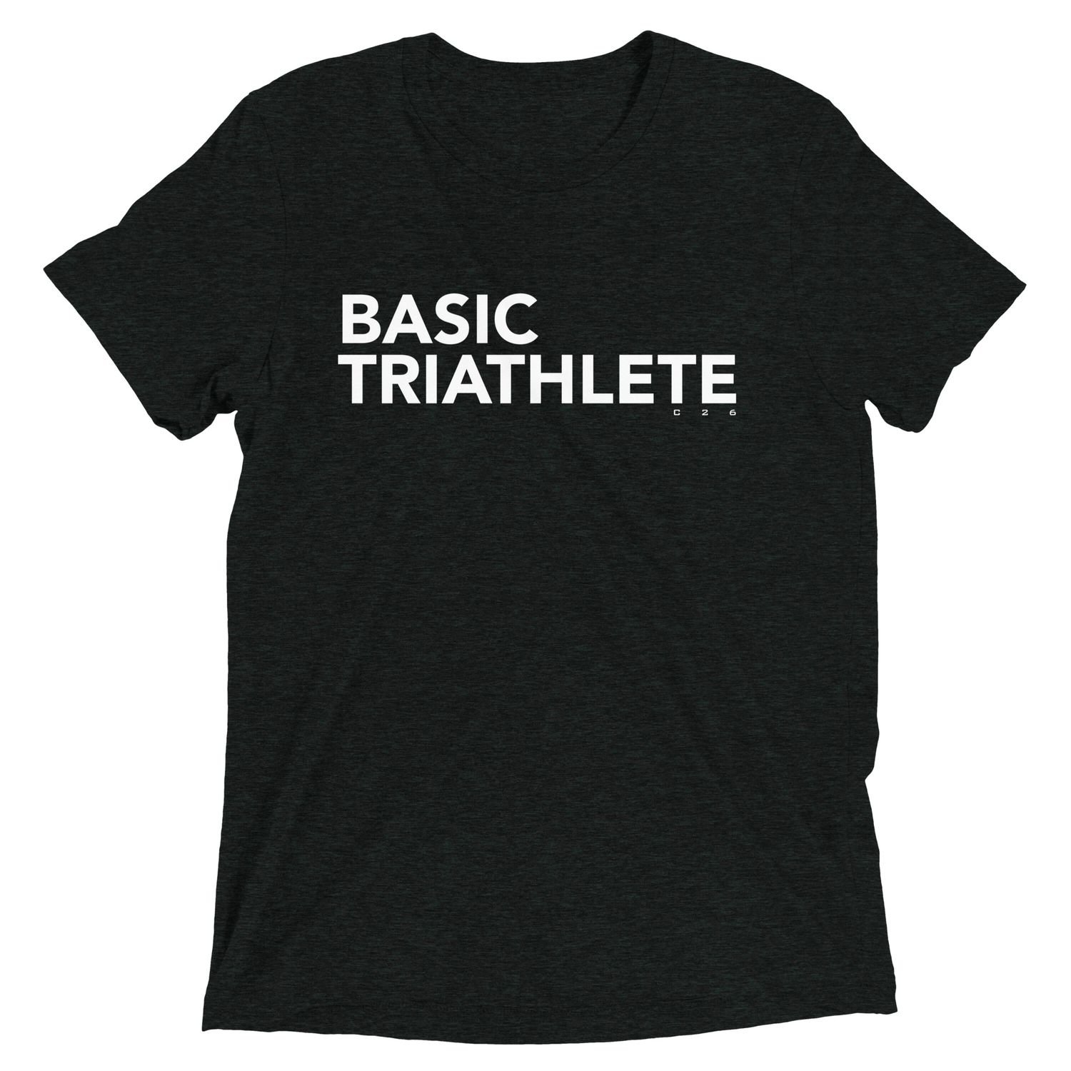 ウェア Hurricanes Mens Training Tee LS The C26 Shop – C26 Triathlon