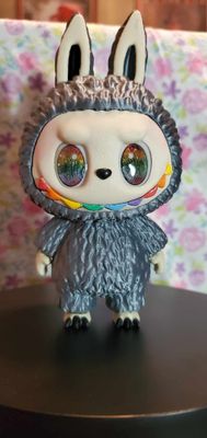 Labubu V3